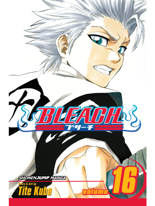 Title details for Bleach, Volume 16 by Tite Kubo - Available